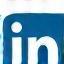 LinkedIn icon